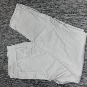 Express Slim Ankle Jeans